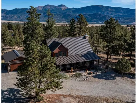 30455 Pine Glen Ct, Buena Vista, CO 81211