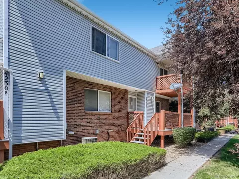 4230 E 119th Pl #A, Thornton, CO 80233 photo 1