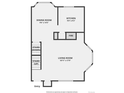 4230 E 119th Pl #A, Thornton, CO 80233 photo 27