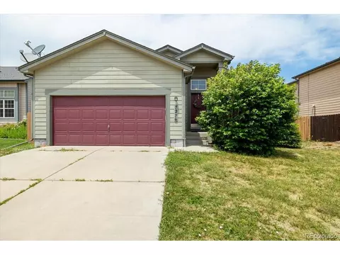 7276 Josh Byers Way, Fountain, CO 80817