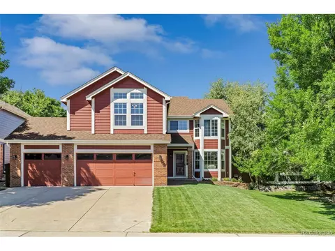 9675 Salem Ct, Highlands Ranch, CO 80130