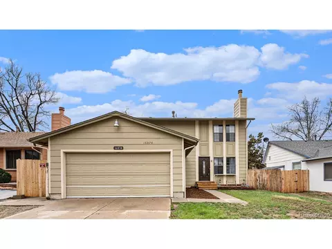 16874 E Nassau Dr, Aurora, CO 80013