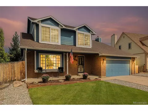 3879 W 98th Ave, Westminster, CO 80031
