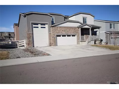 5155 Trails Edge Ln, Castle Rock, CO 80104