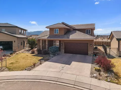 210 Cottonwood Cir, Salida, CO 81201