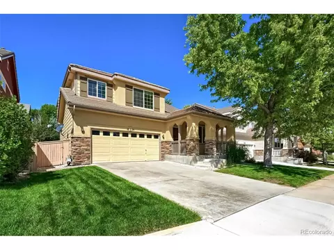 10571 Laurelglen Cir, Highlands Ranch, CO 80130