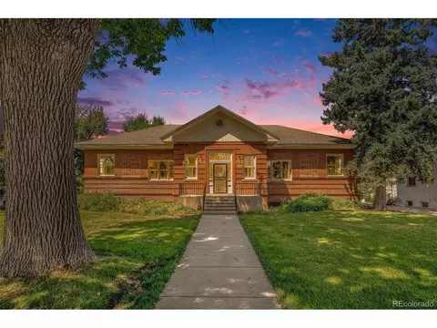 721 Deuel St, Fort Morgan, CO 80701