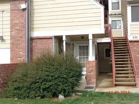 920 S Dawson Way #4, Aurora, CO 80012
