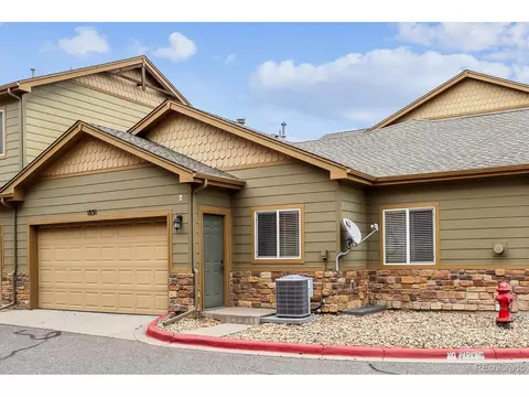 1831 Aspen Meadows Cir, Denver, CO 80260
