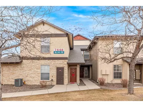 7448 S Quail Cir #2214, Littleton, CO 80127