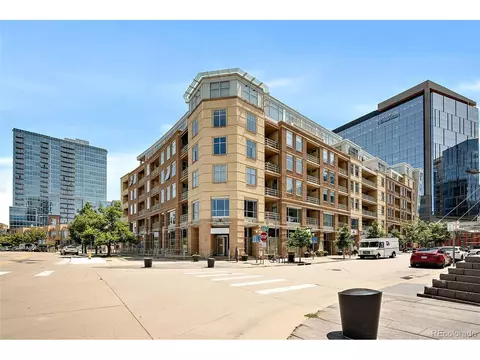 1610 Little Raven St #301, Denver, CO 80202