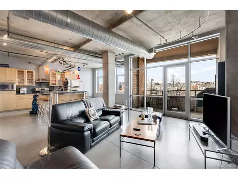 1610 Little Raven St #301, Denver, CO 80202