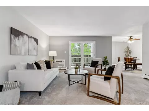 Undisclosed, Denver, CO 80224