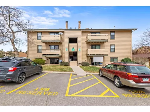 430 Zang St #4-4-103, Lakewood, CO 80228