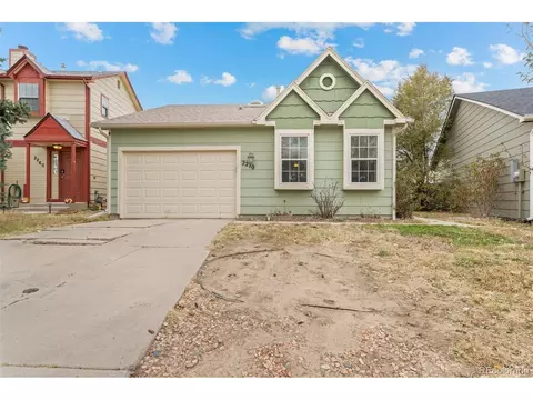 2270 Ambleside Dr, Colorado Springs, CO 80915
