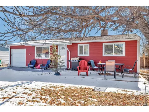 1051 Western Dr, Colorado Springs, CO 80915
