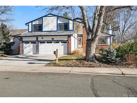 15974 E Loyola Dr, Aurora, CO 80013