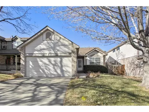 569 W 116th Way, Northglenn, CO 80234