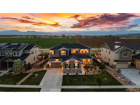 856 Limestone Dr, Erie, CO 80516