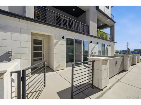 7851 W 51st Ave #B, Arvada, CO 80002