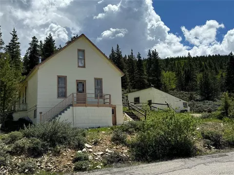 210 Toledo St, Leadville, CO 80461