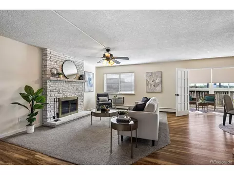 6960 E Girard Ave #608, Denver, CO 80224