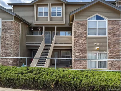 3216 S Walden Ct #B, Aurora, CO 80013