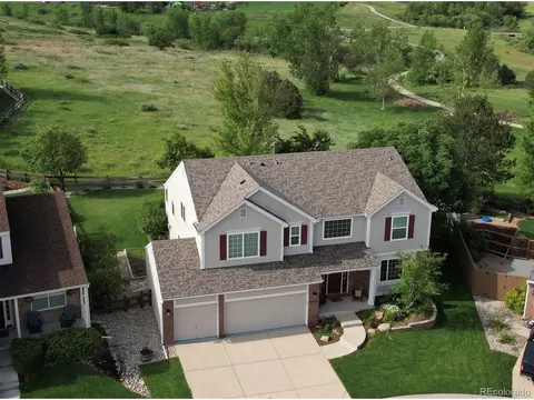 9895 Hawthorne St, Highlands Ranch, CO 80126