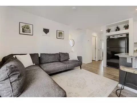 Living - 5368 Argonne St, Denver, CO 80249 photo 2 of 3