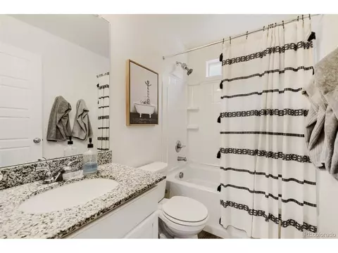 Bath - 5368 Argonne St, Denver, CO 80249 photo 1 of 4