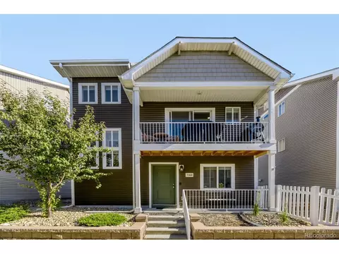 5368 N Argonne St, Denver, CO 80249