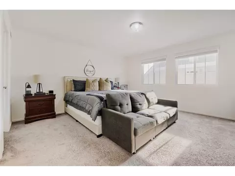 Bedroom - 5368 Argonne St, Denver, CO 80249 photo 1 of 5