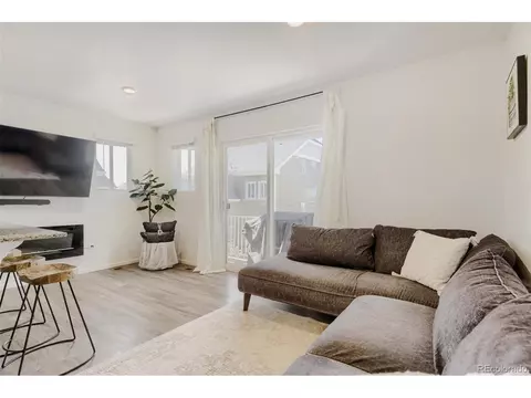 Living - 5368 Argonne St, Denver, CO 80249 photo 3 of 3