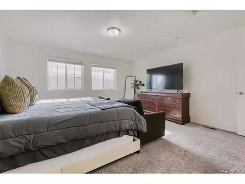 Bedroom - 5368 Argonne St, Denver, CO 80249 photo 3 of 5