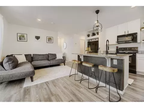 Kitchen - 5368 Argonne St, Denver, CO 80249 photo 1 of 6