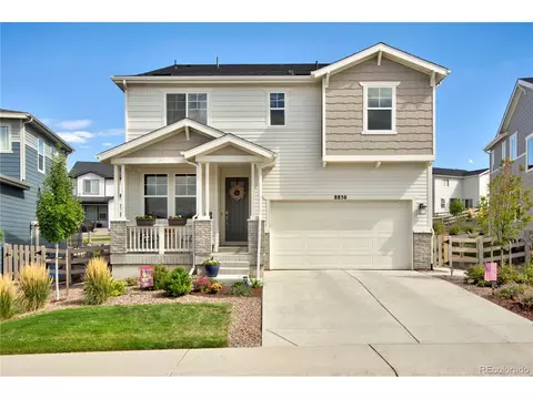 8856 Swan River St, Littleton, CO 80125