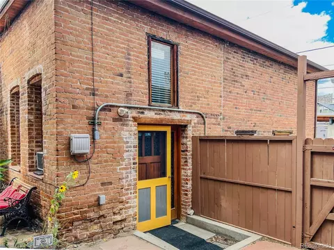140 W First St #F, Salida, CO 81201