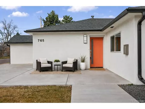 765 Kearney St, Denver, CO 80220