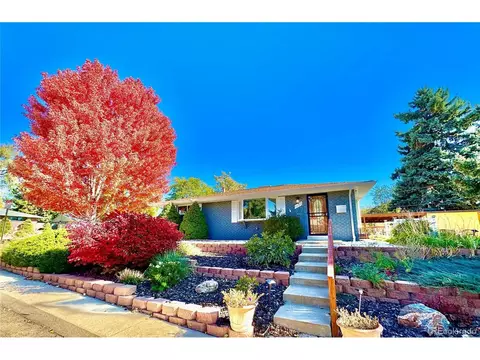 1682 S Yates Way, Denver, CO 80219