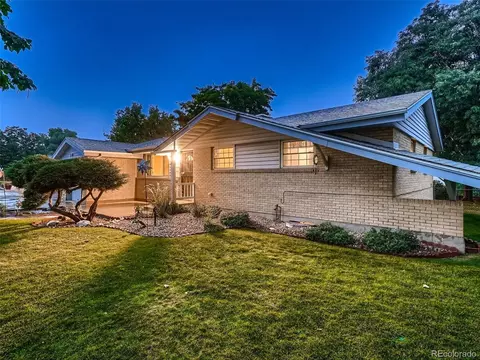1145 W 101st Ave, Northglenn, CO 80260