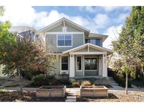 2209 Tamarac St, Denver, CO 80238
