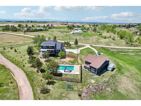 8394 Crestview Dr, Parker, CO 80138