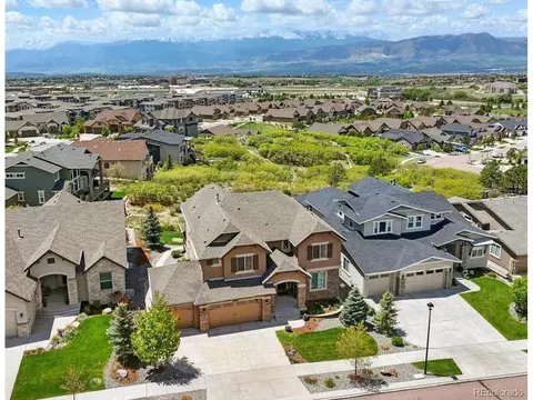 4577 Outlook Ridge Trl, Colorado Springs, CO 80924