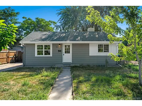 6460 Grape St, Commerce City, CO 80022