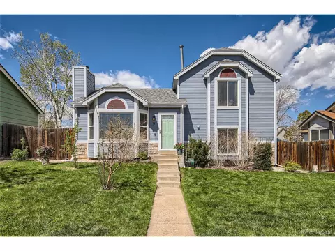 9 Quicksilver Ave, Castle Rock, CO 80104
