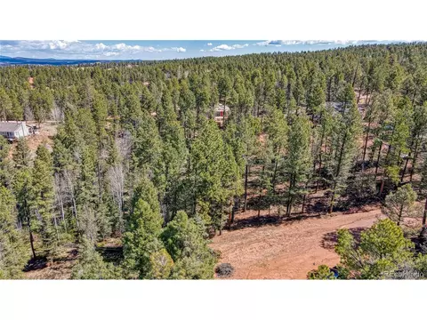 27 N Eldorado Cir, Florissant, CO 80816