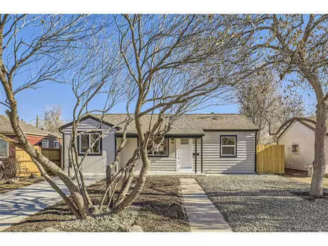 1960 Iola St, Aurora, CO 80010