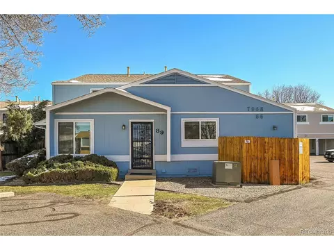 7968 Chase Cir #89, Arvada, CO 80003