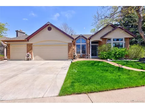 6270 S Vivian St, Littleton, CO 80127