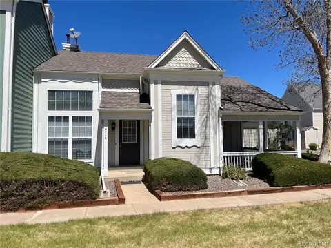 Undisclosed, Parker, CO 80138